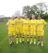 Jan Berger,M.Vít,M. Horňák, P.Vrabec, J.Novotný 